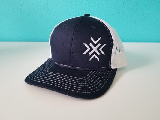 Kearney Creek Farm Logo Hat
